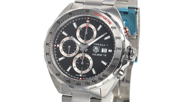 タグホイヤースーパーコピーTAG HEUER フォーミュラ1 クロノグラフ CAZ2010.BA0876